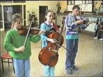 Detská hudba DFS Goral, 1999/2000 