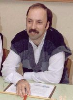 Miroslav Jurci