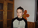 Toto som ja, fotený 1.5.2006
