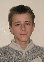 Erik Miklušek