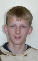 Jakub Santer, október 2006 (ale strapatý)