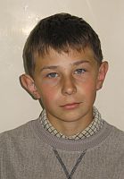 Jaro Šimek, november 2006
