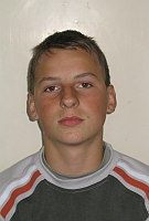 Patrik Vojtecek, december 2006