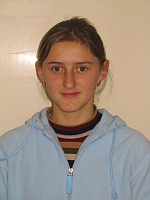 Beata Masláková, November 2005