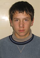 Marián Šprlák, november 2005