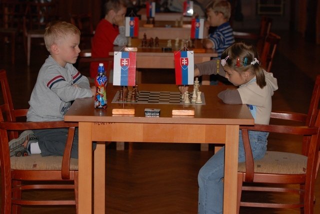 Tomáš Brnušák, 28. 5. 2011